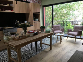 B&B PETIT PRINCE, GENT, Ghent